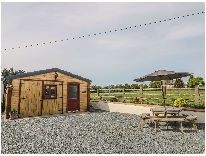 Self Catering Cottage Holidays at Refail Bach