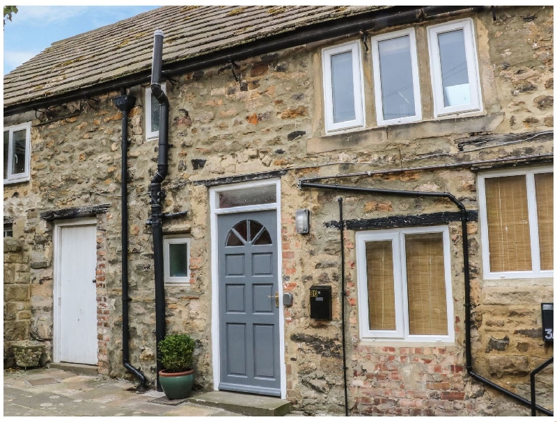 Self Catering Cottage Holidays at The Little Flat