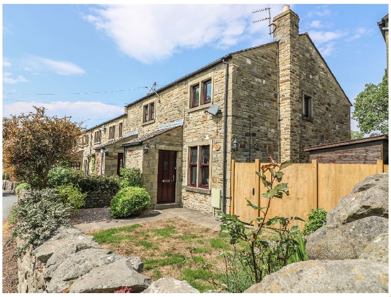 Self Catering Cottage Holidays at Croft Cottage