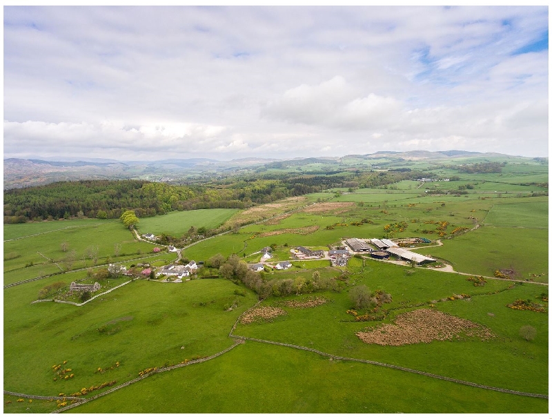 Self Catering Cottage Holidays at Valley View