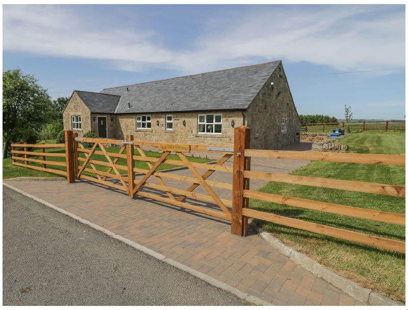 Self Catering Cottage Holidays at Rede River Cottage