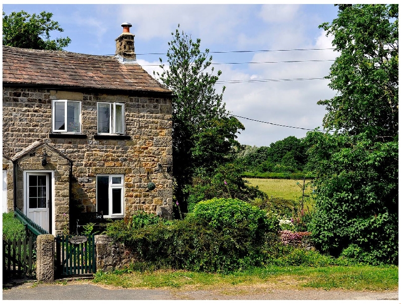 Click here for more about Bramblewick Cottage