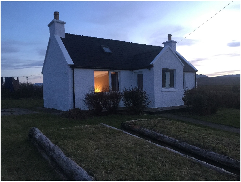 Click here for more about Amber's Cottage