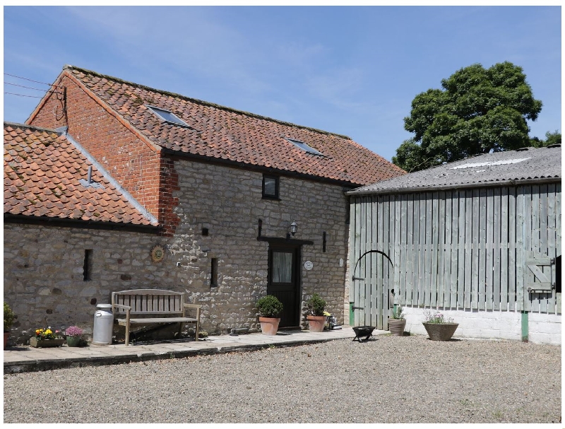 Click here for more about The Old Hayloft