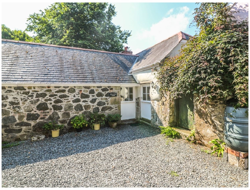 Self Catering Cottage Holidays at Swallows