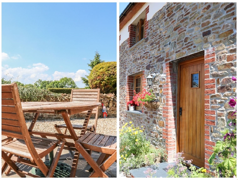 Self Catering Cottage Holidays at Lundy View Cottage