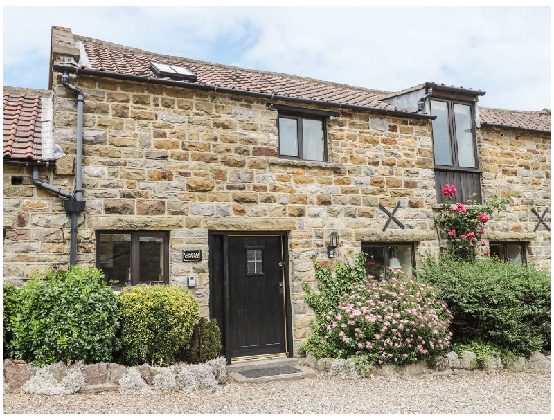 Click here for more about Granary Cottage