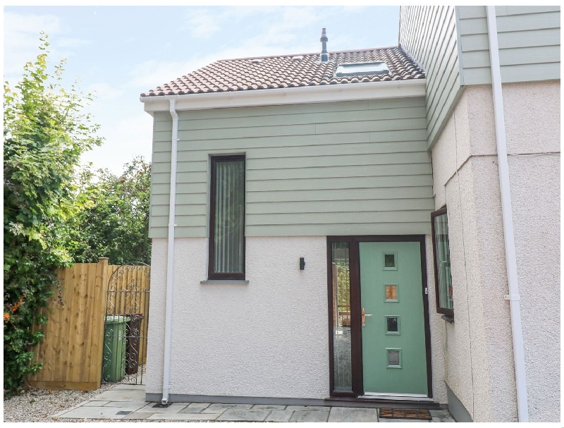 Self Catering Cottage Holidays at Little Pippin