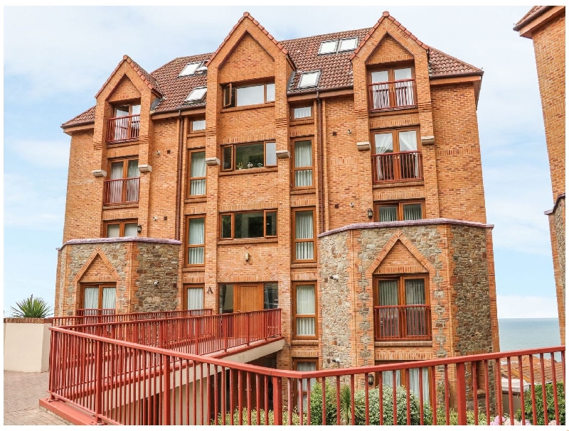 Self Catering Cottage Holidays at 37 Ocean Park