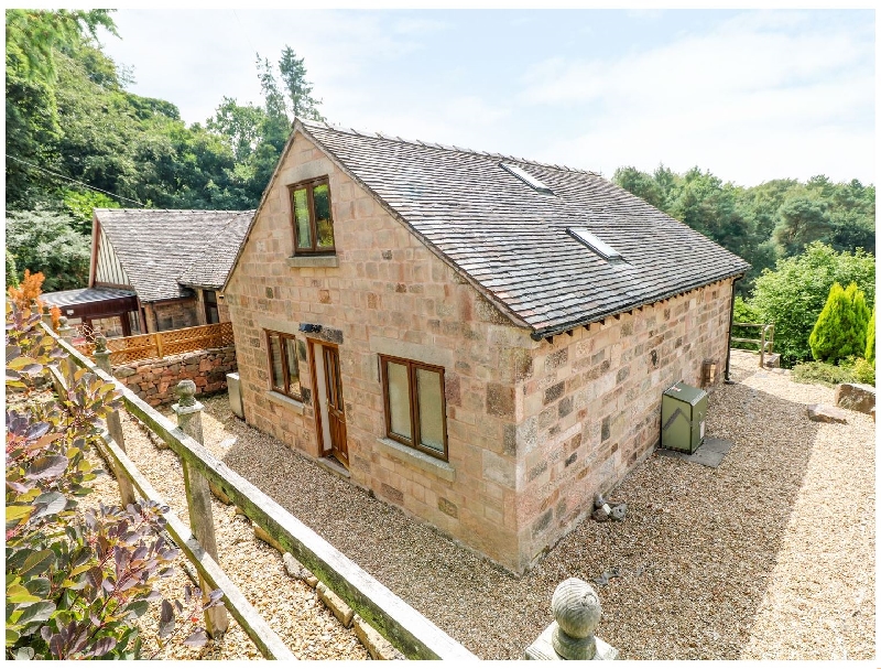 Click here for more about Hurst View Cottage