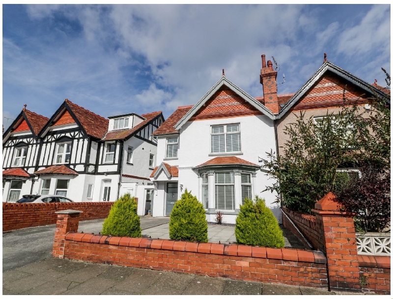 Self Catering Cottage Holidays at Westpoint