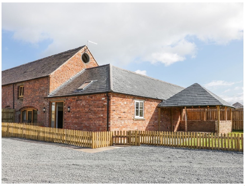 Click here for more about Granary Cottage