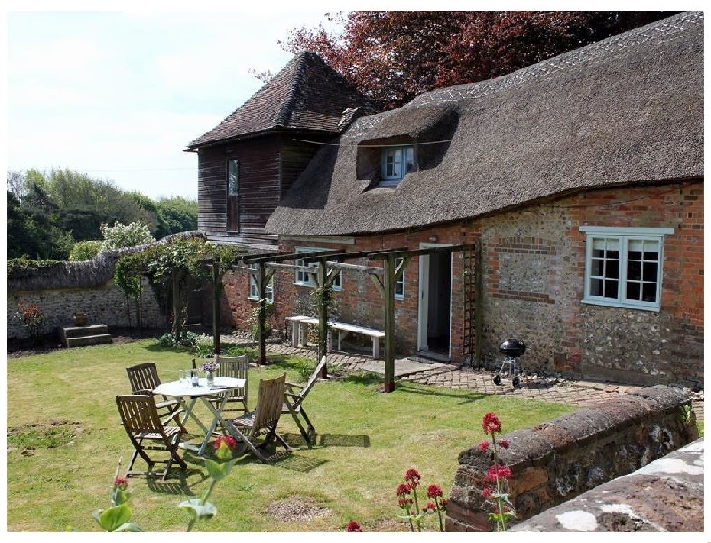 Self Catering Cottage Holidays at The Granary