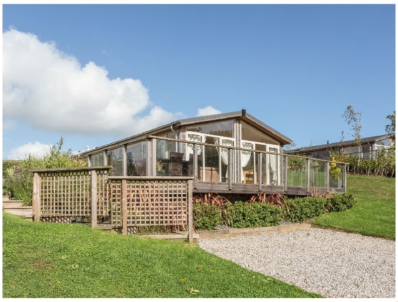 Self Catering Cottage Holidays at 2 Tree Tops