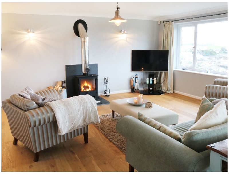 Self Catering Cottage Holidays at Cable House