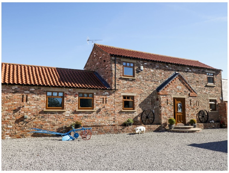 Self Catering Cottage Holidays at Nightingale Cottage