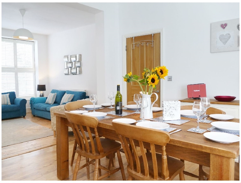 Self Catering Cottage Holidays at Wynnstead
