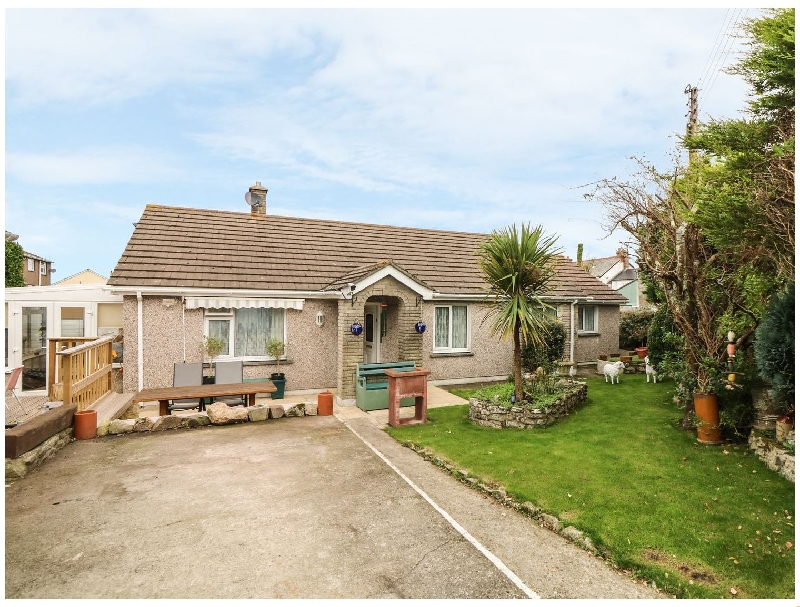 Self Catering Cottage Holidays at Sofala