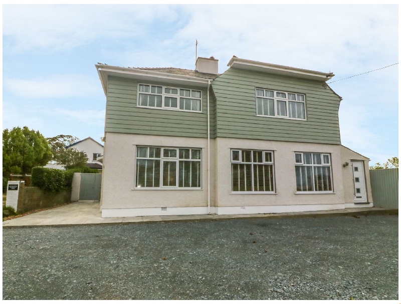 Self Catering Cottage Holidays at Haul A Gwynt