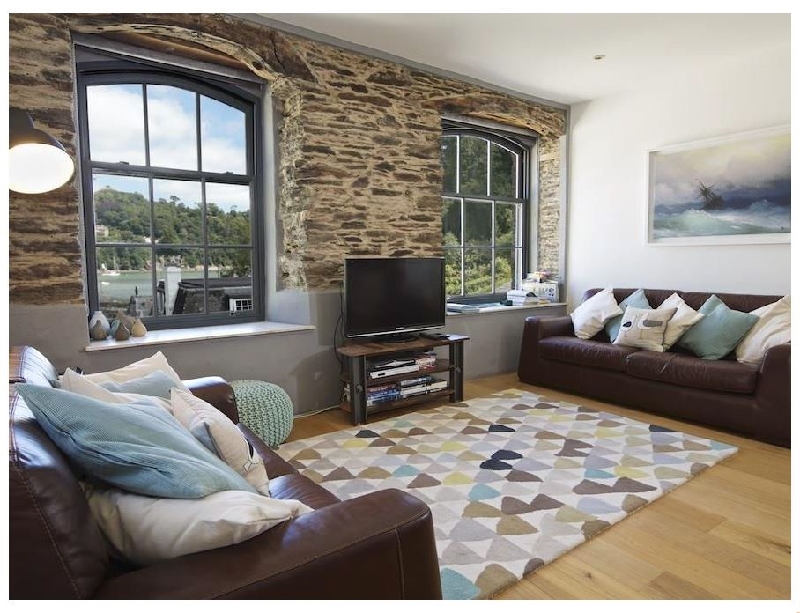 Self Catering Cottage Holidays at 3 The Pottery