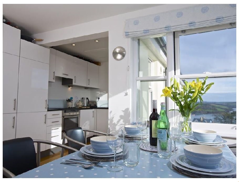 Self Catering Cottage Holidays at 4 Blue View