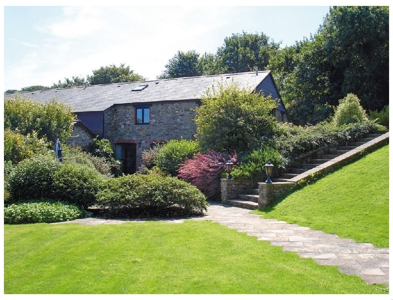 Self Catering Cottage Holidays at Spring Barn