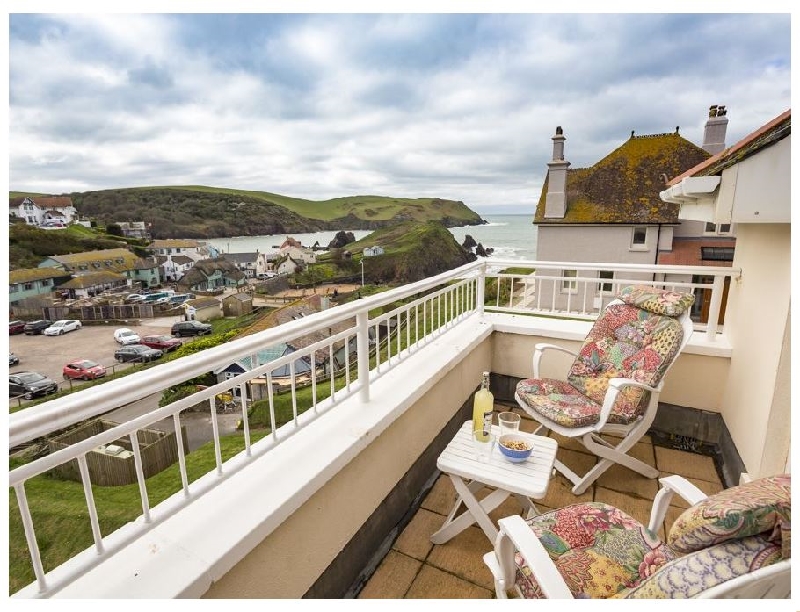 Self Catering Cottage Holidays at 5 Chichester Court