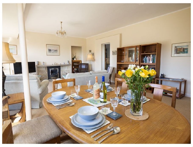 Self Catering Cottage Holidays at 5 Fairhaven