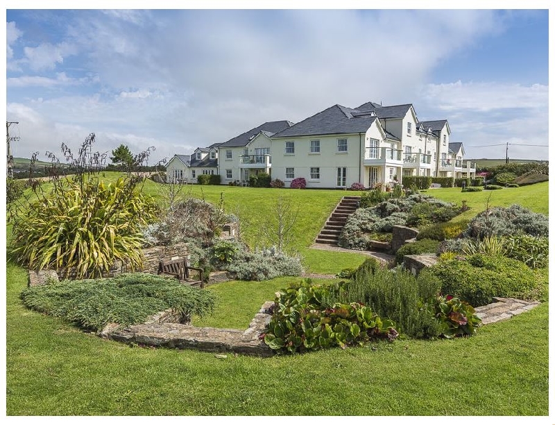 Click here for more about 6 Thurlestone Beach House