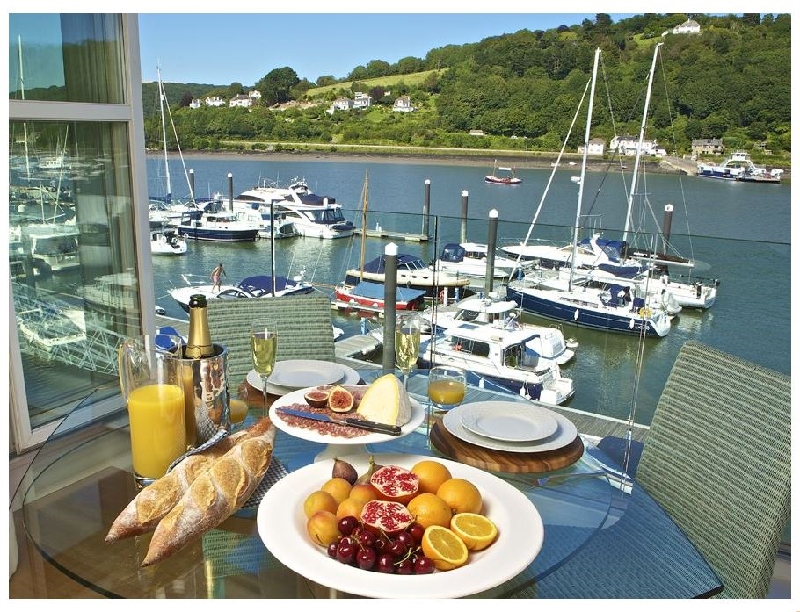 Click here for more about 7 Dart Marina