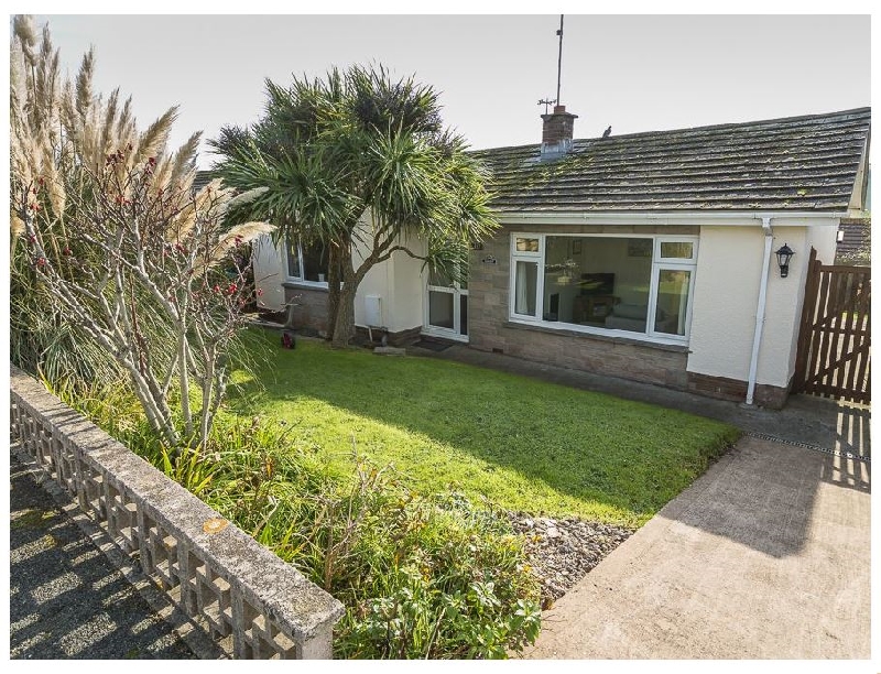 Self Catering Cottage Holidays at Bankside