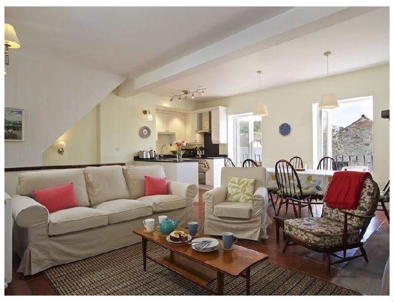 Click here for more about Chapel House