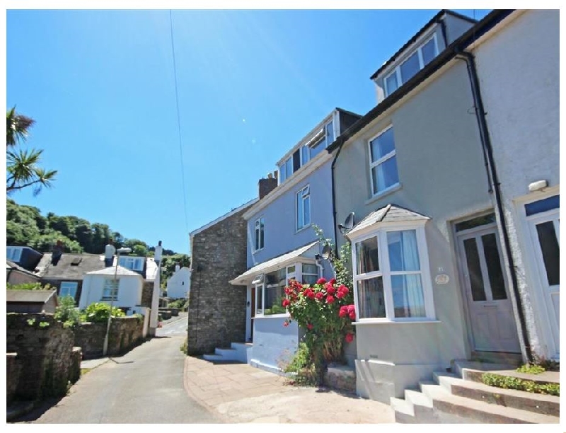 Self Catering Cottage Holidays at Crab Cottage