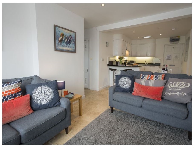 Self Catering Cottage Holidays at Upper Fernlea
