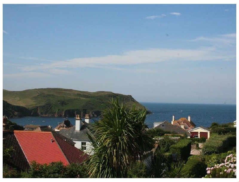 Self Catering Cottage Holidays at Harmur
