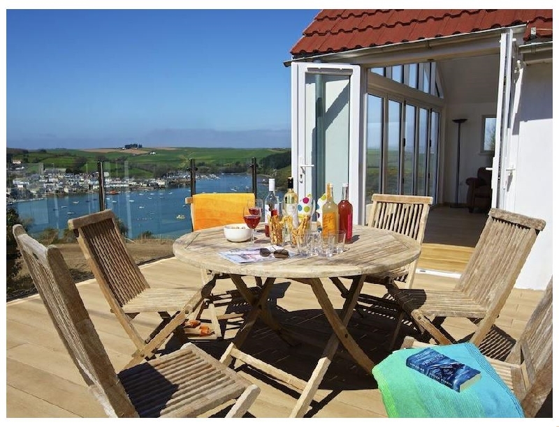 Self Catering Cottage Holidays at Moorings