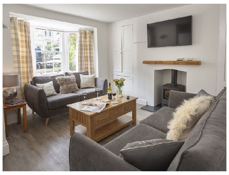 Self Catering Cottage Holidays at The Old Wash House