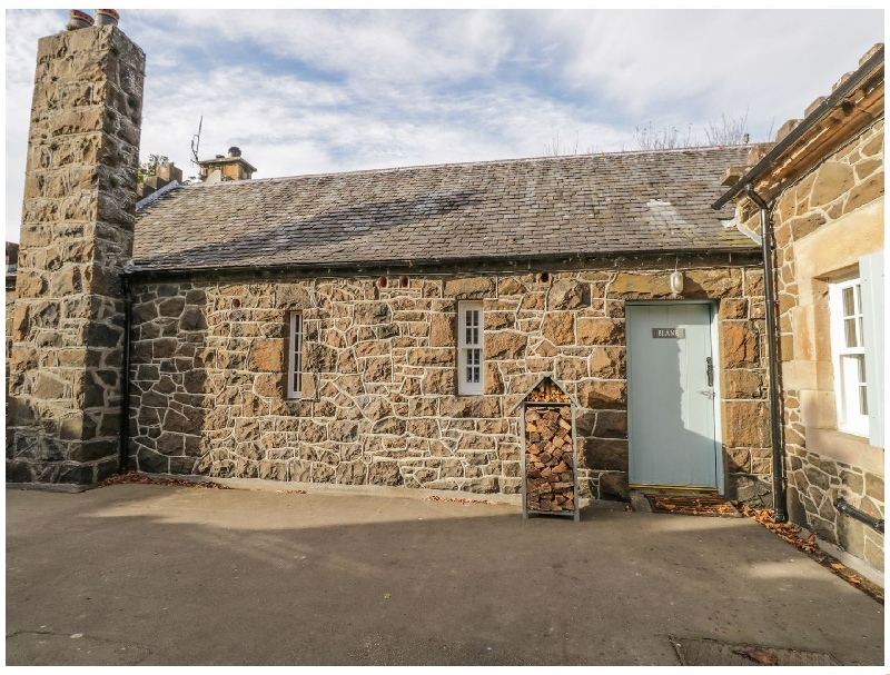 Self Catering Cottage Holidays at Blane Cottage