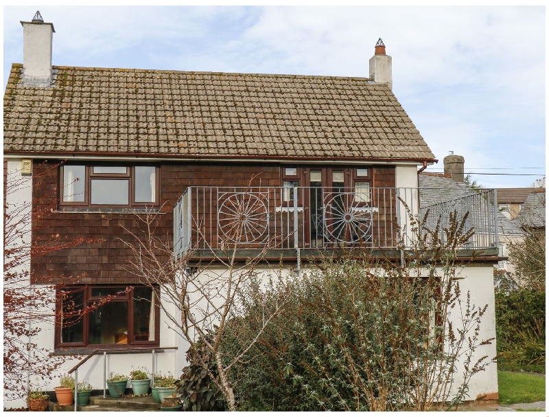 Self Catering Cottage Holidays at Penmoor