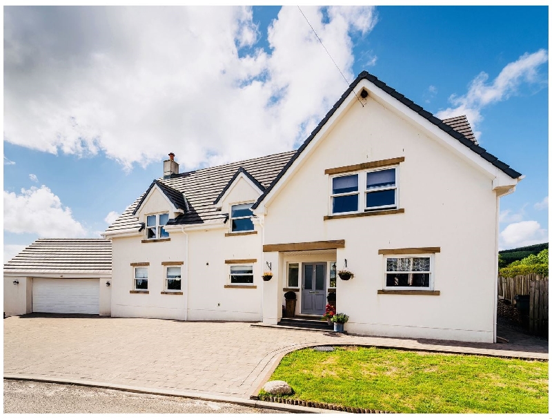 Self Catering Cottage Holidays at Fell View Croft