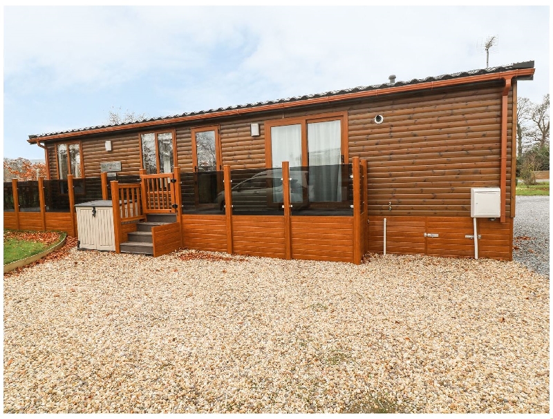 Self Catering Cottage Holidays at Avonal Lodge (24)