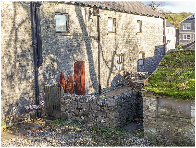Click here for more about 2 Primitive Mews