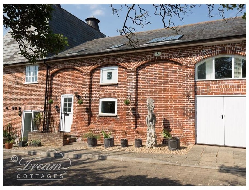 Self Catering Cottage Holidays at Barley Mews