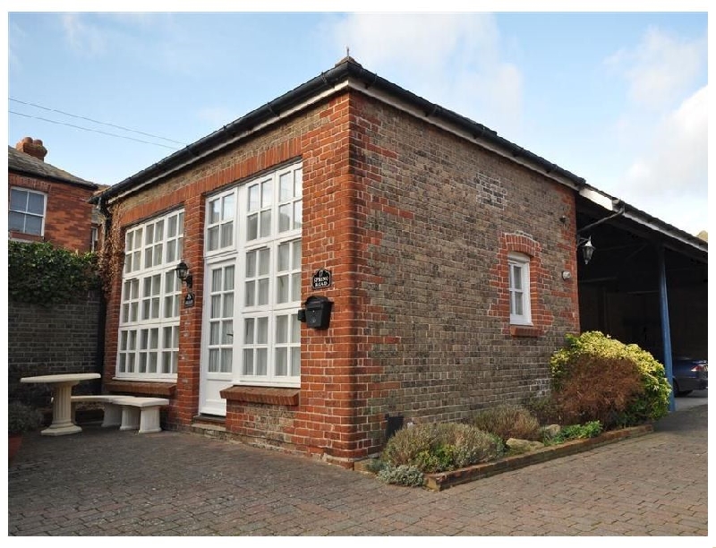 Self Catering Cottage Holidays at Goliath
