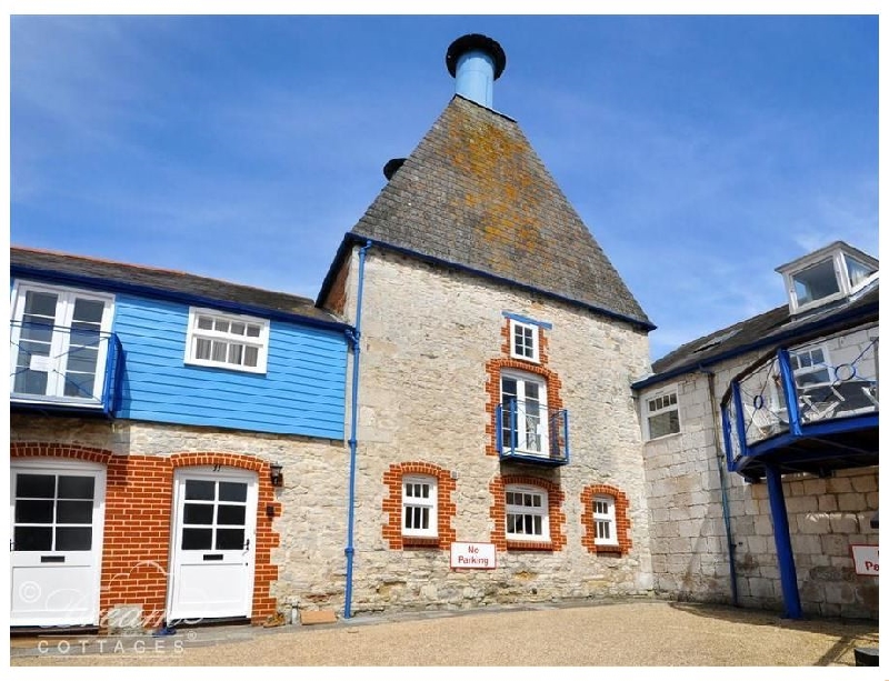 Self Catering Cottage Holidays at The Oast House