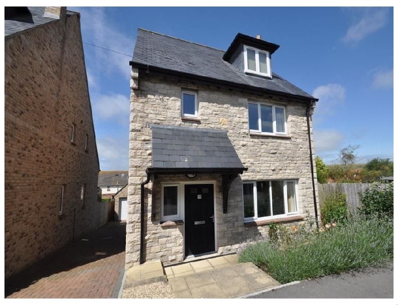 Self Catering Cottage Holidays at Rolling Hills