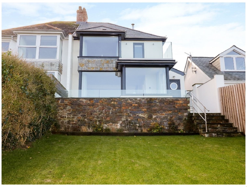 Self Catering Cottage Holidays at Oyster Bay