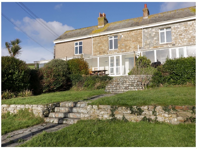 Self Catering Cottage Holidays at Drake