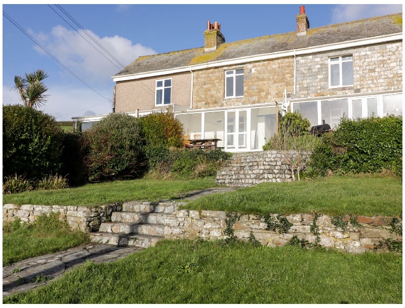 Self Catering Cottage Holidays at Grenville