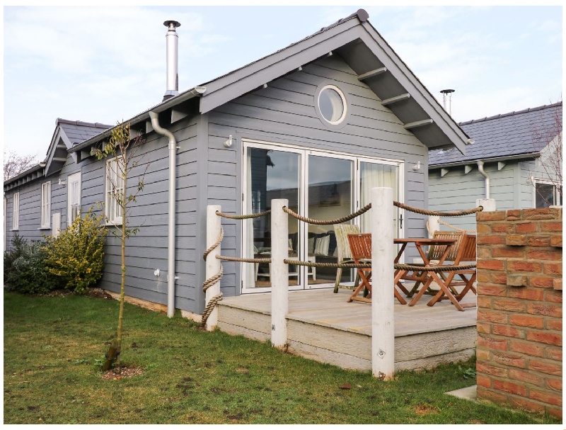 Self Catering Cottage Holidays at Sea-Renity